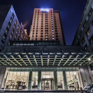 Baixia Pagoda Hotel