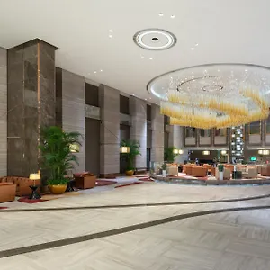 Hotel Hongqiao By Ihg