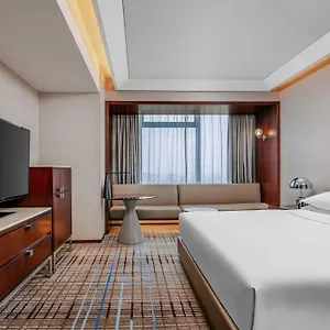 Hotel Renaissance Zhongshan Park