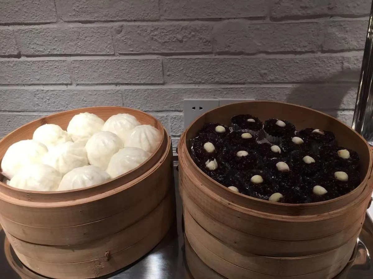 Yunik Hotel Shanghai