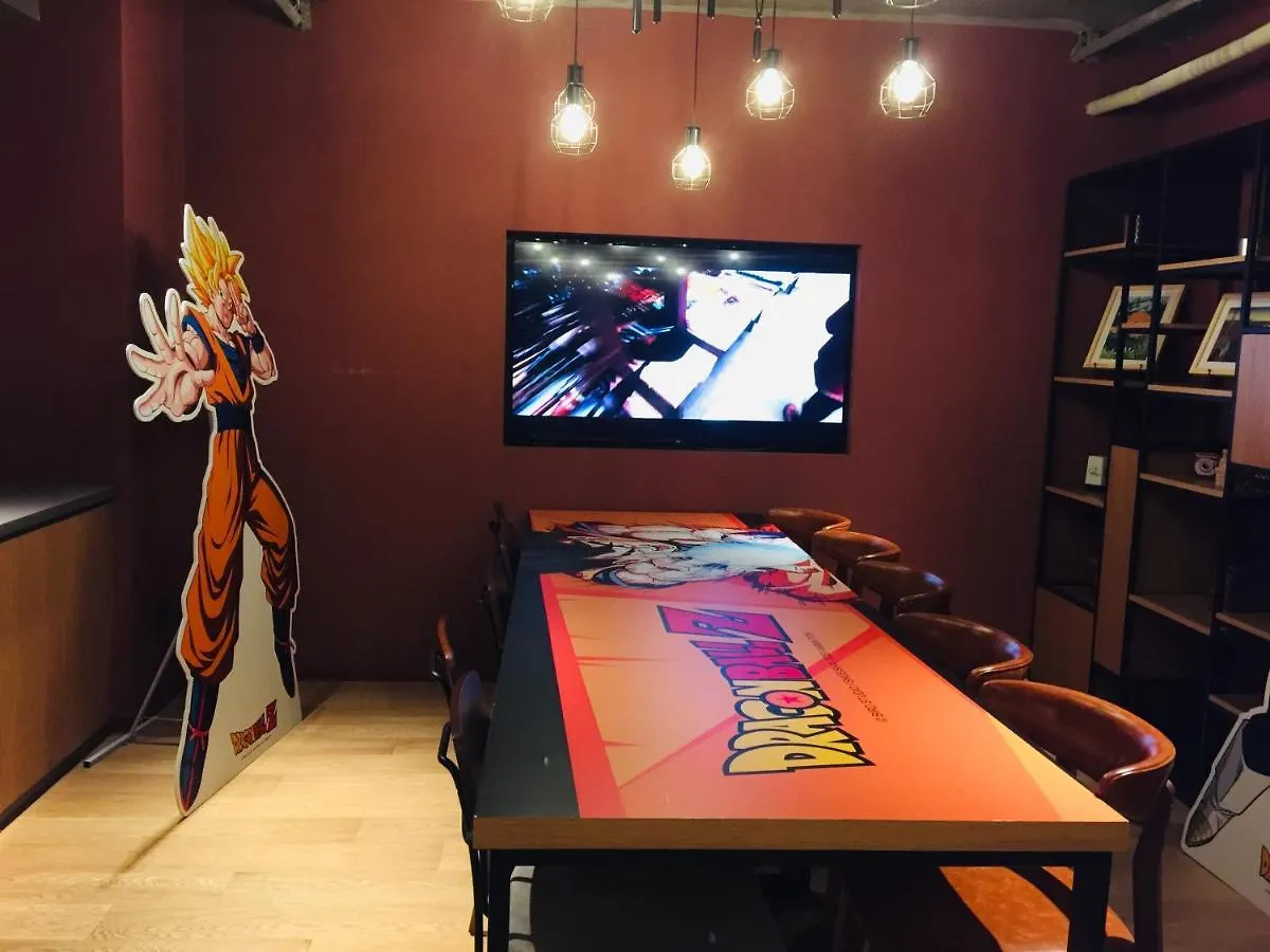 Yunik Hotel Shanghai