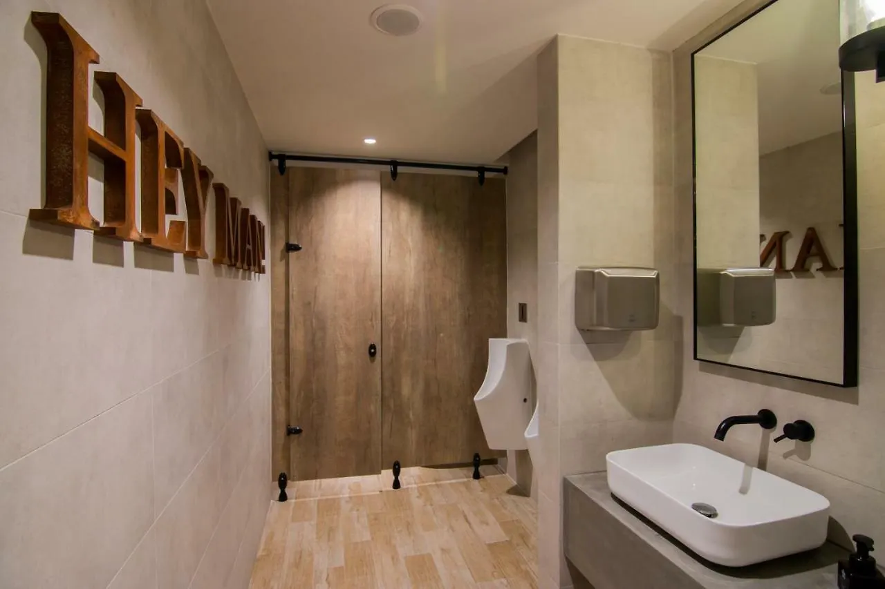 Yunik Hotel Shanghai