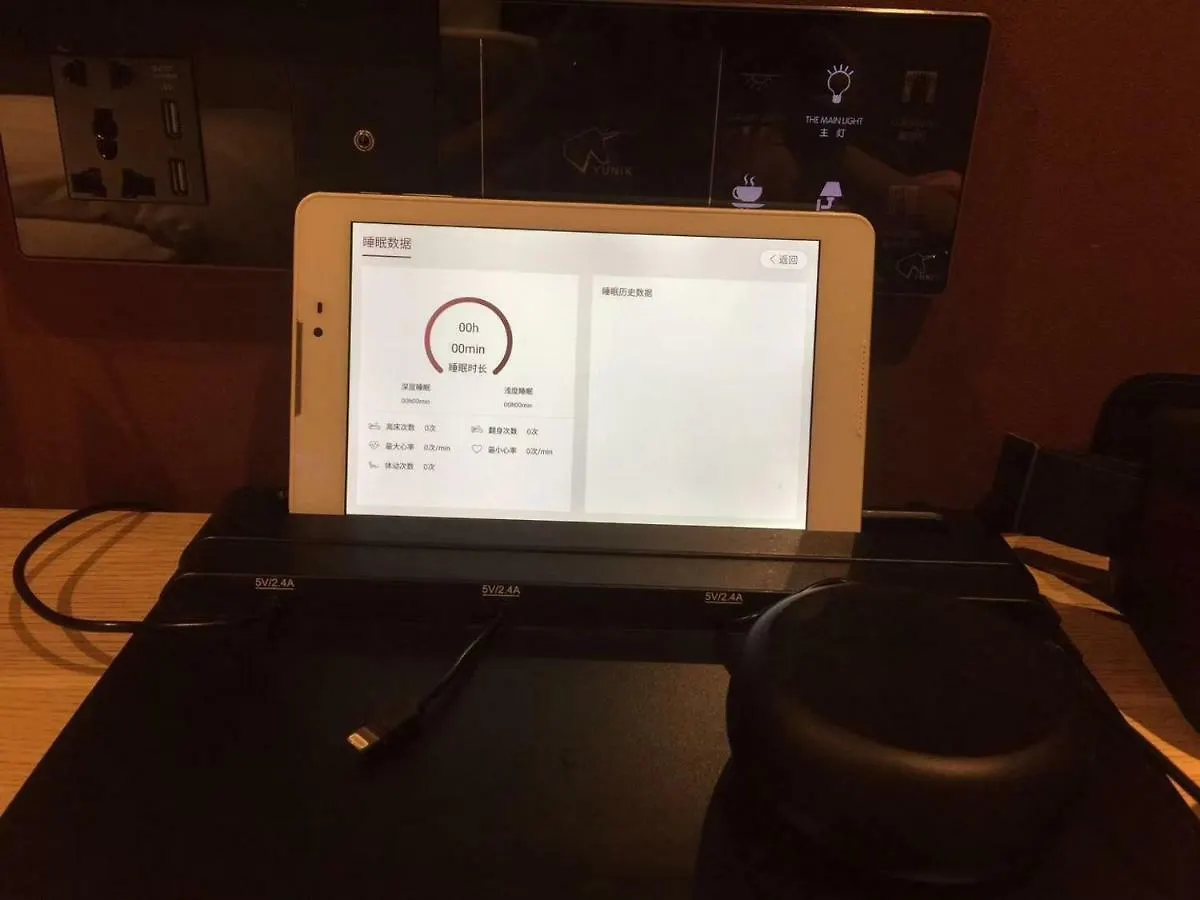 Yunik Hotel Shanghai