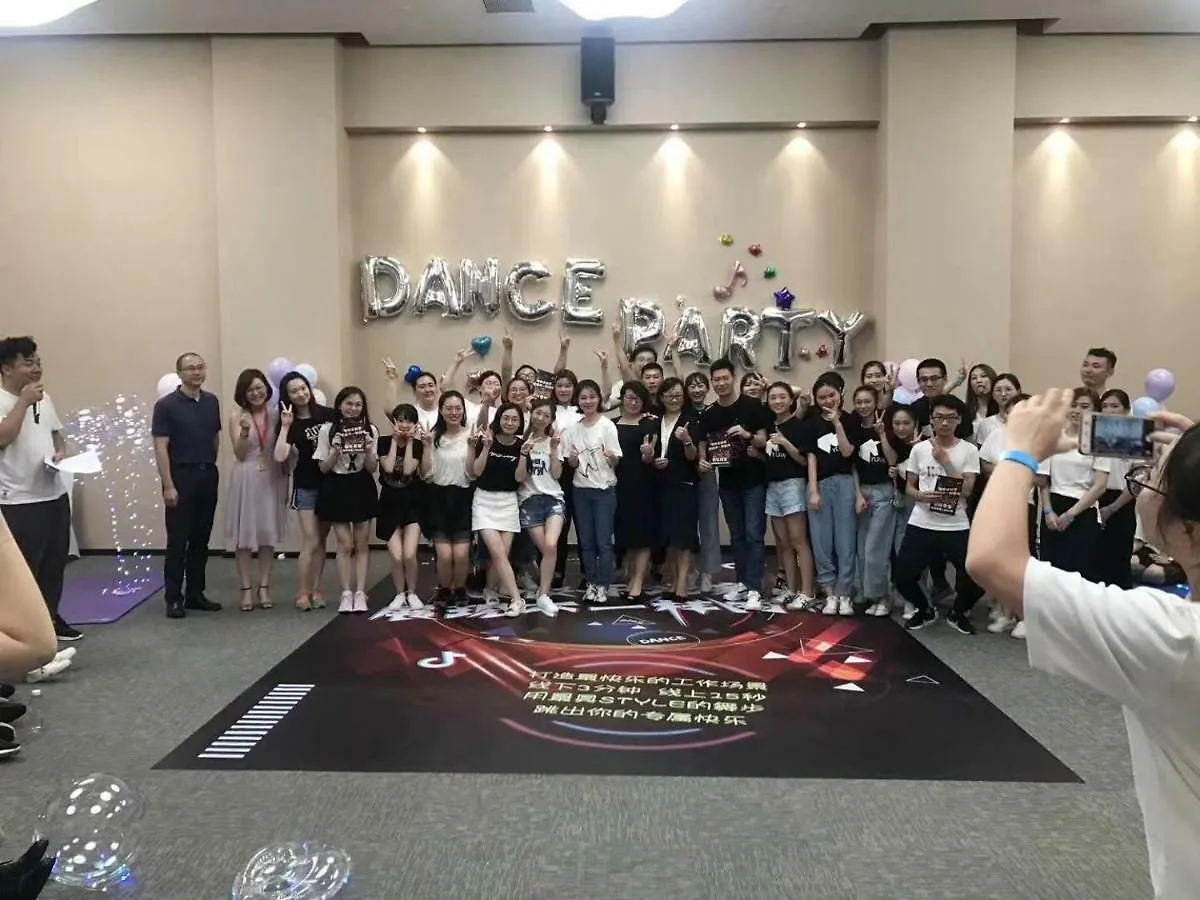 Yunik Hotel Shanghai