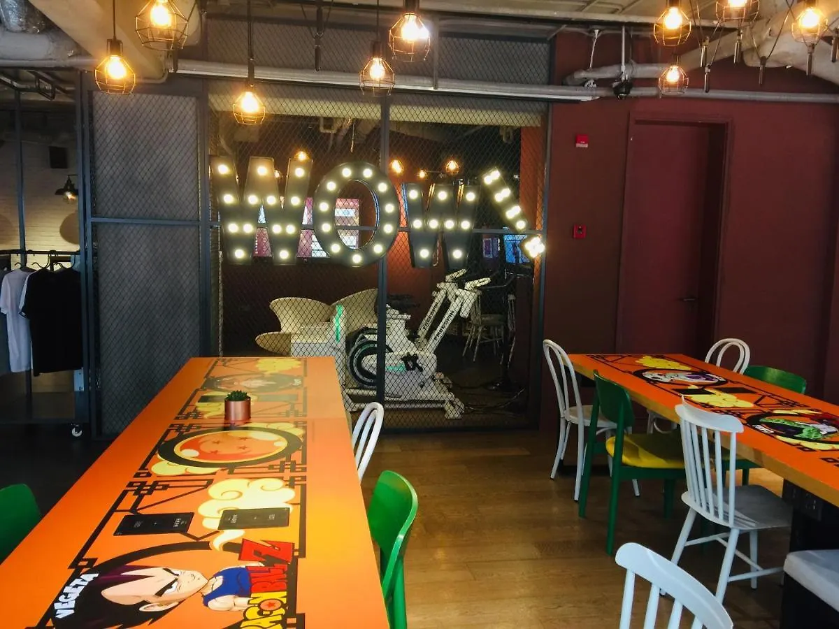 Yunik Hotel Shanghai