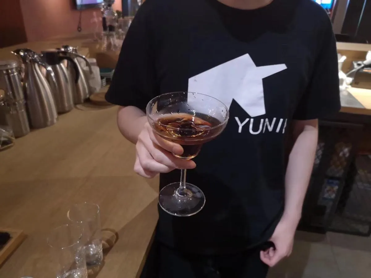Yunik Hotel Shanghai