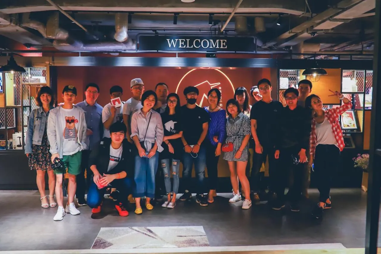 Yunik Hotel Shanghai